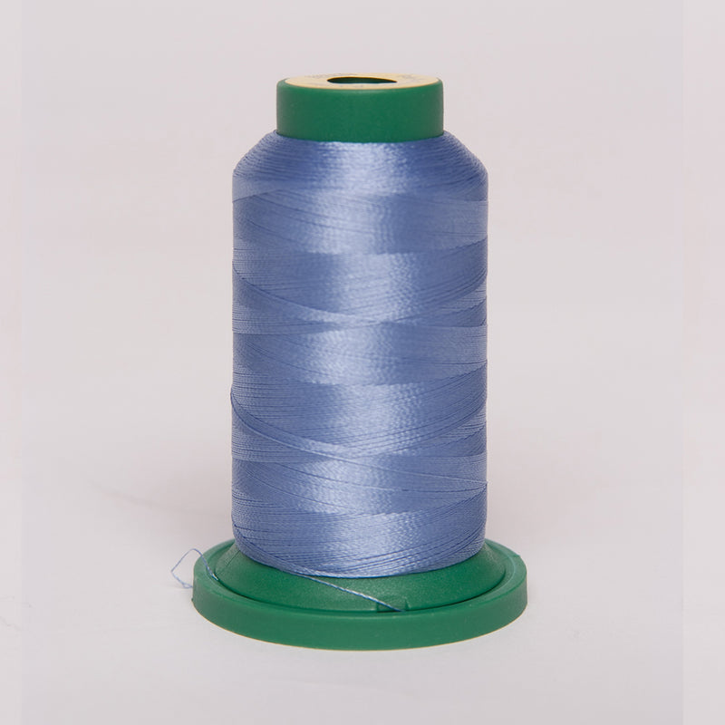 Exquisite Polyester Thread - 382 Slate Blue 1000 Meters