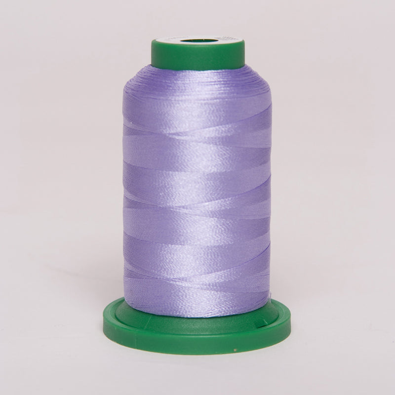 Exquisite Polyester Thread - 383 Dark Lilac 1000 Meters