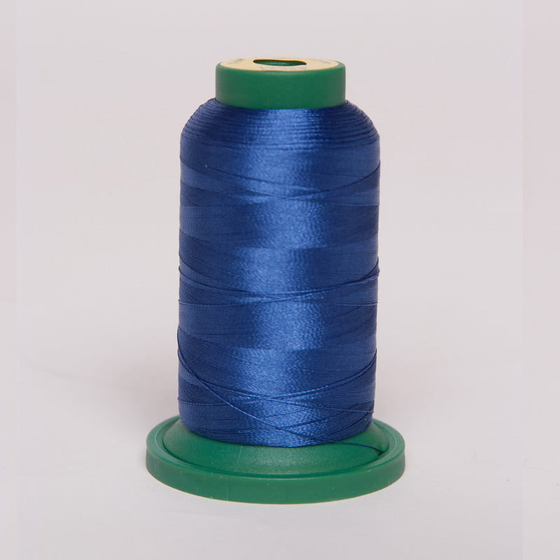 Exquisite Polyester Thread - 385 Sapphire 1000 Meters