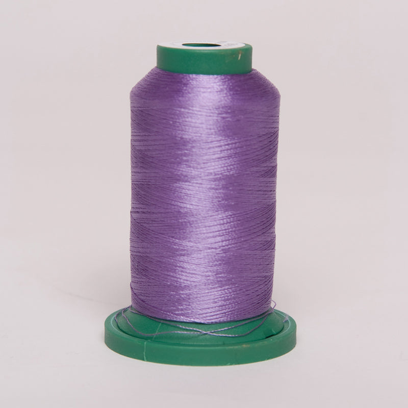 Exquisite Polyester Thread - 386 Purple Aster 1000 Meters