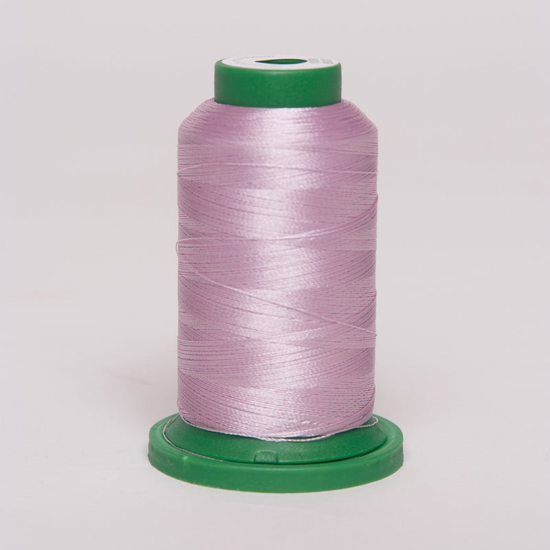 Exquisite Polyester Thread - 387 Bridesmaid Pink 1000 Meters