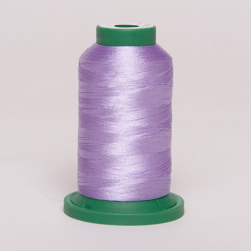 Exquisite Polyester Thread - 388 Violet Haze 1000 Meters