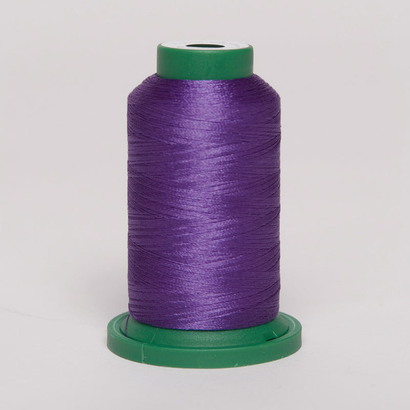 Exquisite Polyester Thread - 390 Deep Purple 1000 Meters