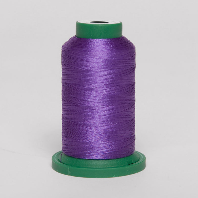 Exquisite Polyester Thread - 392 Purple 1000 Meters