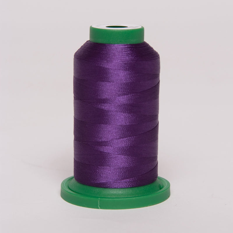 Exquisite Polyester Thread - 398 Purple Shadow 1000 Meters