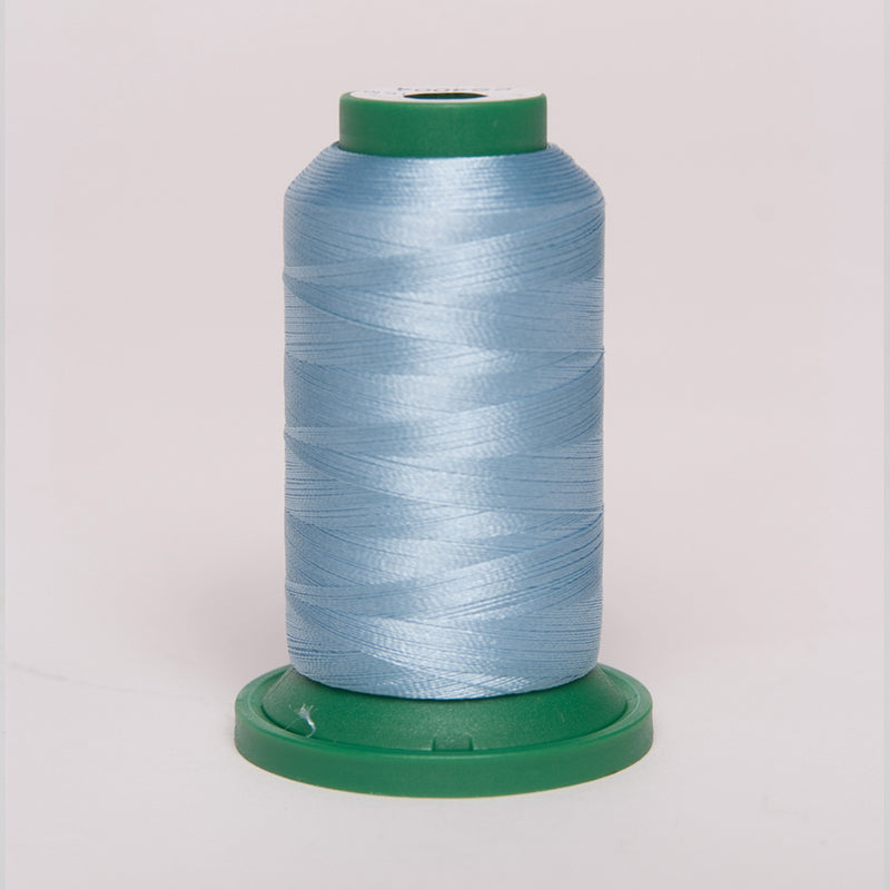 Exquisite Polyester Thread - 4004 Blue Pride 1000 Meters