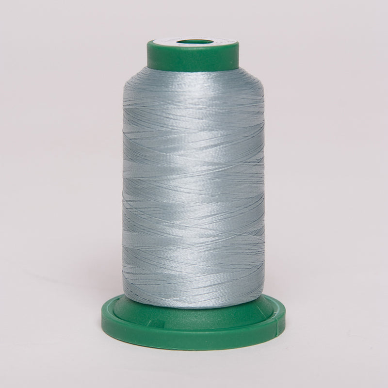 Exquisite Polyester Thread - 402 Ice Blue 1000 Meters