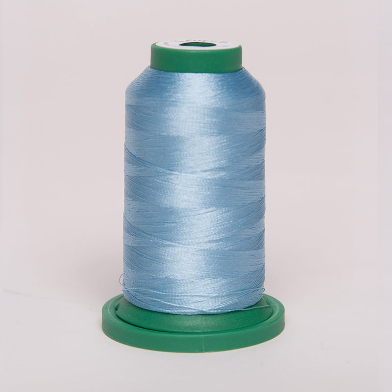 Exquisite Polyester Thread - 403 Chambray Blue 1000 Meters