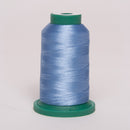 Exquisite Polyester Thread - 406 Celestial Blue 1000 Meters