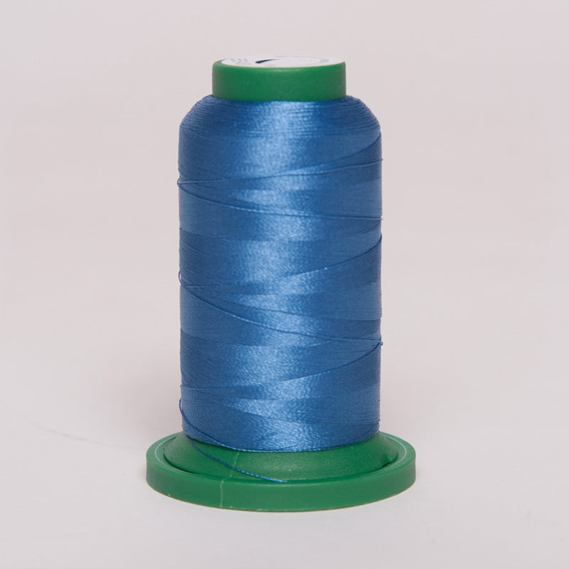 Exquisite Polyester Thread - 409 Windjammer 1000 Meters