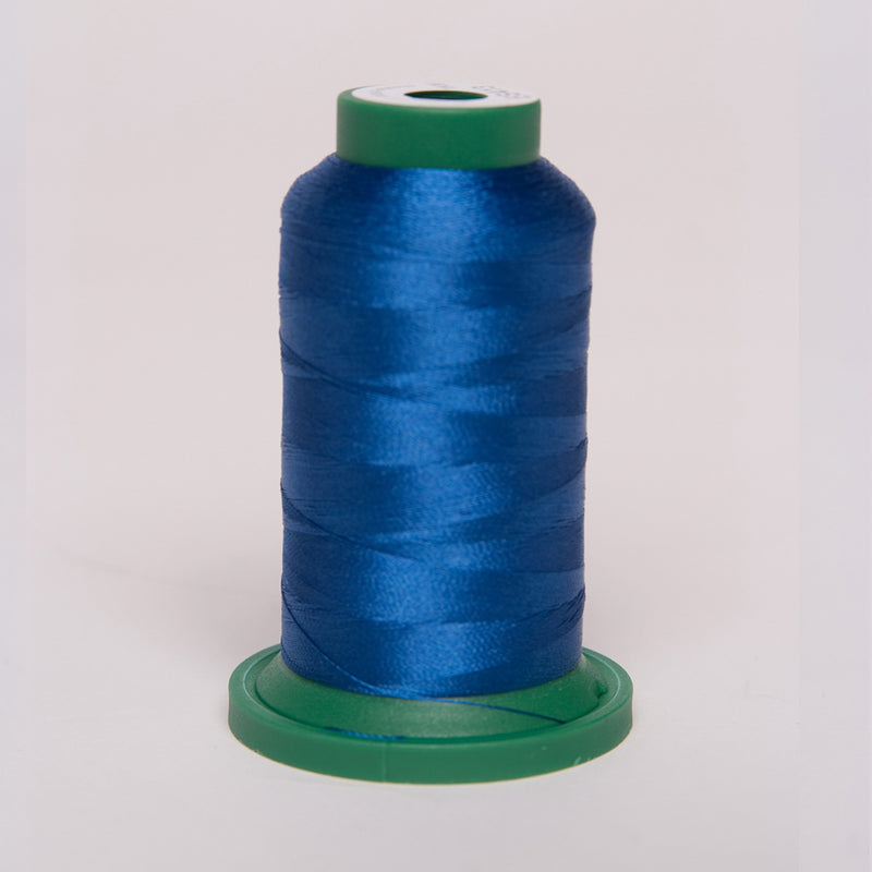 Exquisite Polyester Thread - 413 Light Royal 1000 Meters