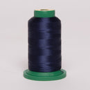 Exquisite Polyester Thread - 416 Light Navy 1000 Meters