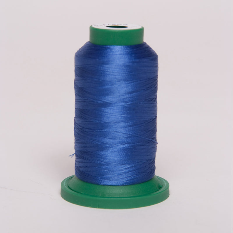 Exquisite Polyester Thread - 417 Montana Sky 1000 Meters