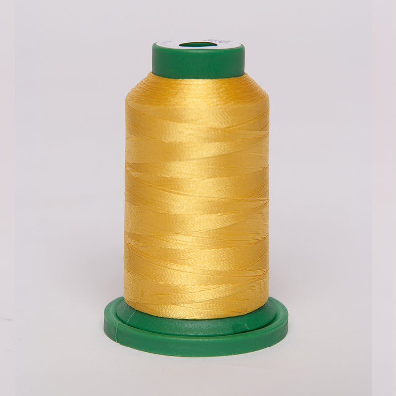 Exquisite Polyester Thread - 419 Mustard 1000 Meters