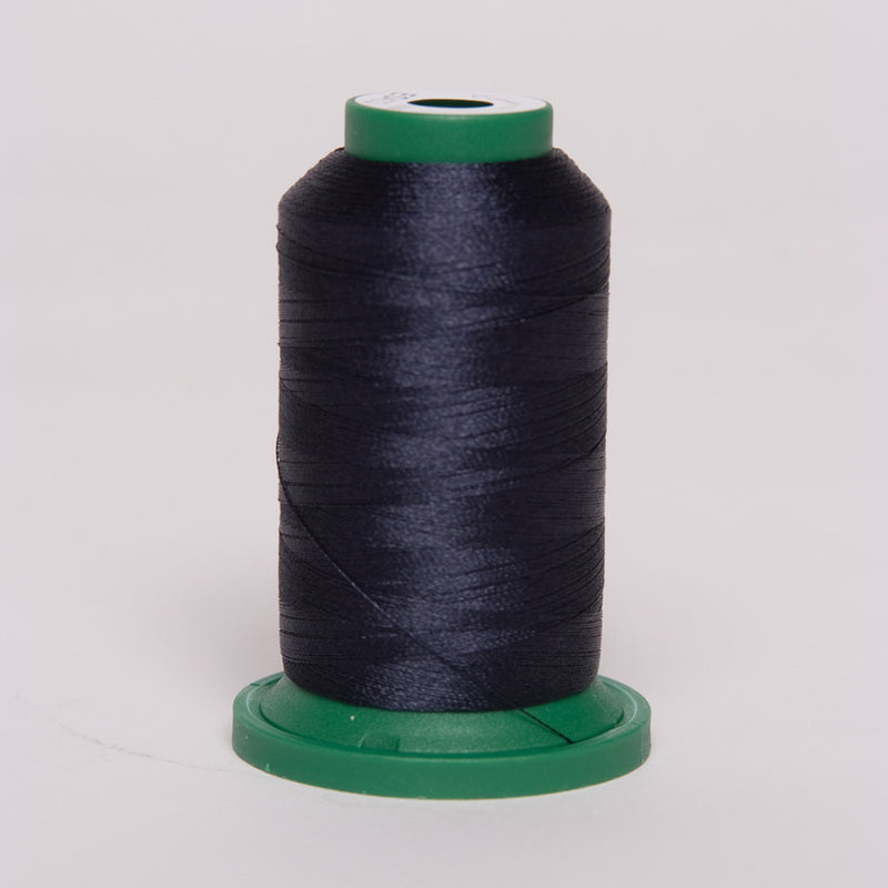 Exquisite Polyester Thread - 423 Dark Night 1000 Meters