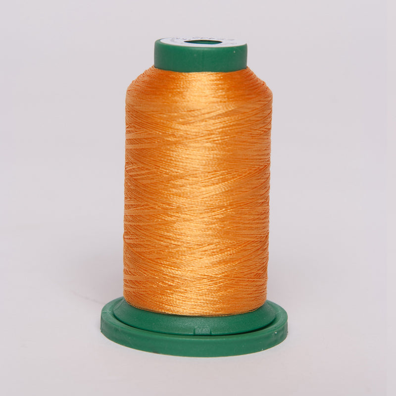 Exquisite Polyester Thread - 432 Marigold 1000 Meters
