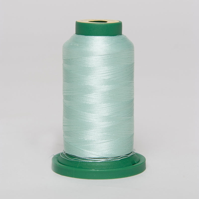 Exquisite Polyester Thread - 442 Pale Green 1000 Meters