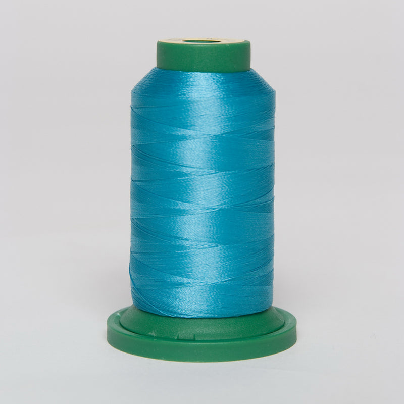Exquisite Polyester Thread - 444 Periwinkle 1000 Meters