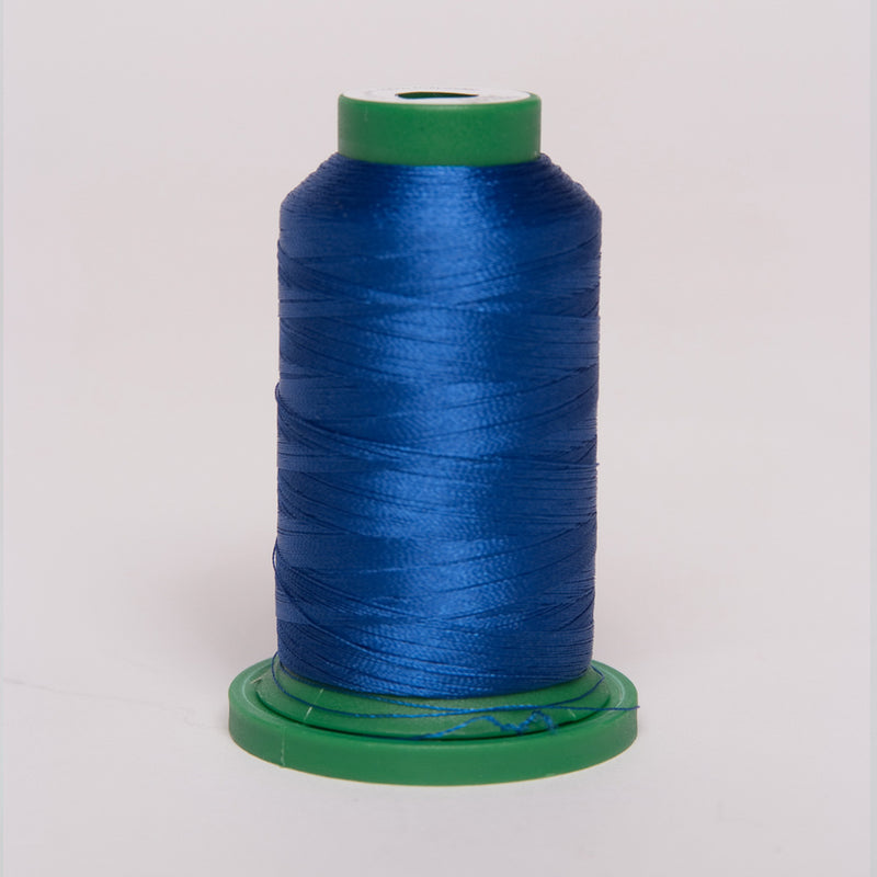 Exquisite Polyester Thread - 4453 Celtic Blue 1000 Meters