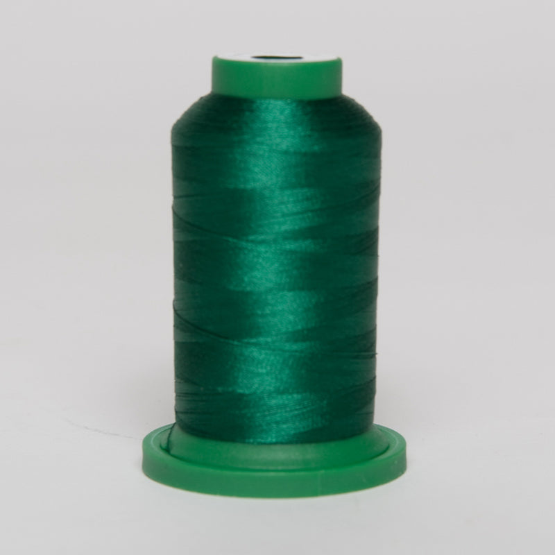 Exquisite Polyester Thread - 449 Shutter Green 1000 Meters