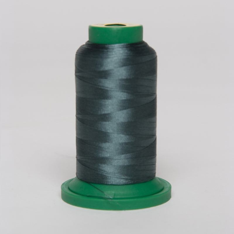 Exquisite Polyester Thread - 455 Dark Seafoam 1000 Meters