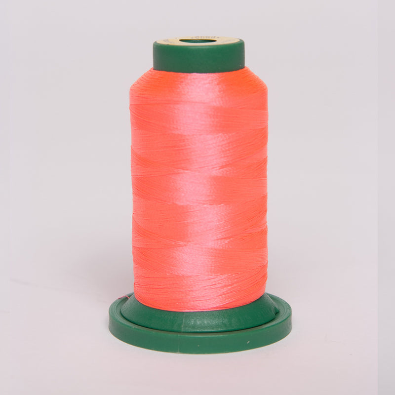 Exquisite Polyester Thread - 46 Neon Pink 1000 Meters