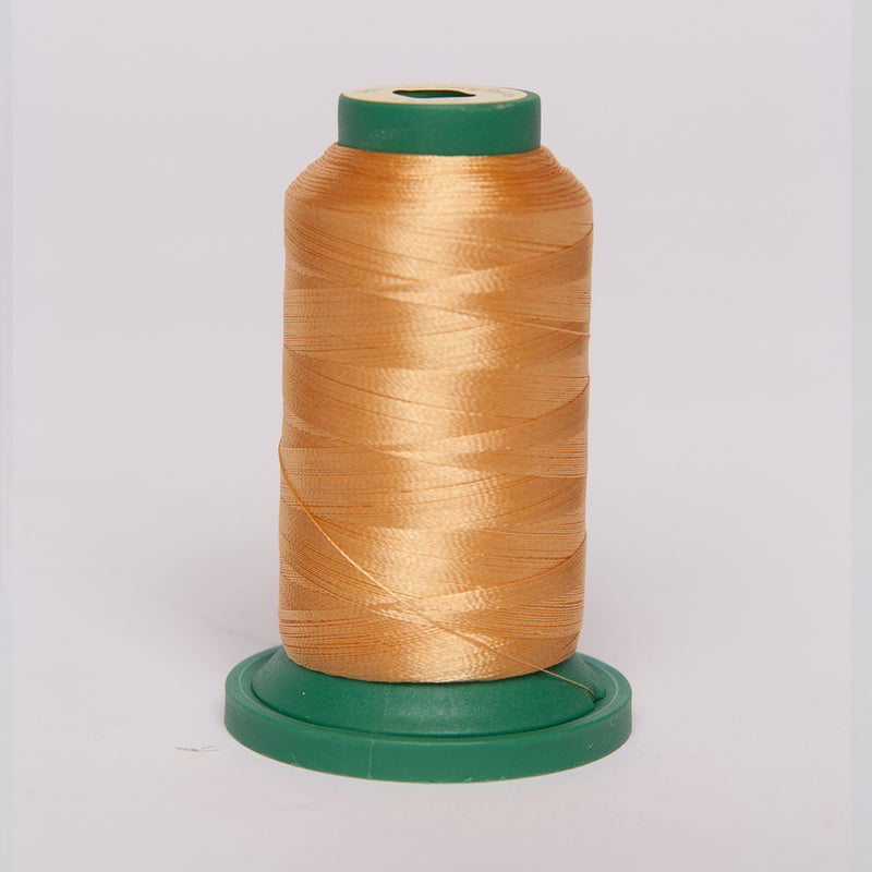 Exquisite Polyester Thread - 466 Peach Sherbet 1000 Meters