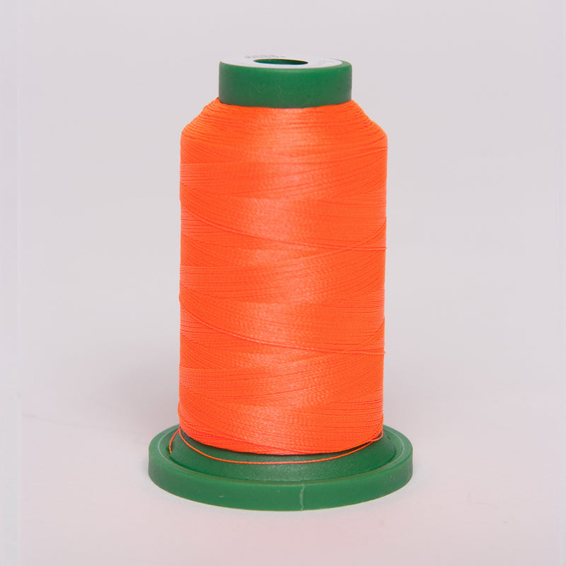 Exquisite Polyester Thread - 47 Neon Rose 1000 Meters