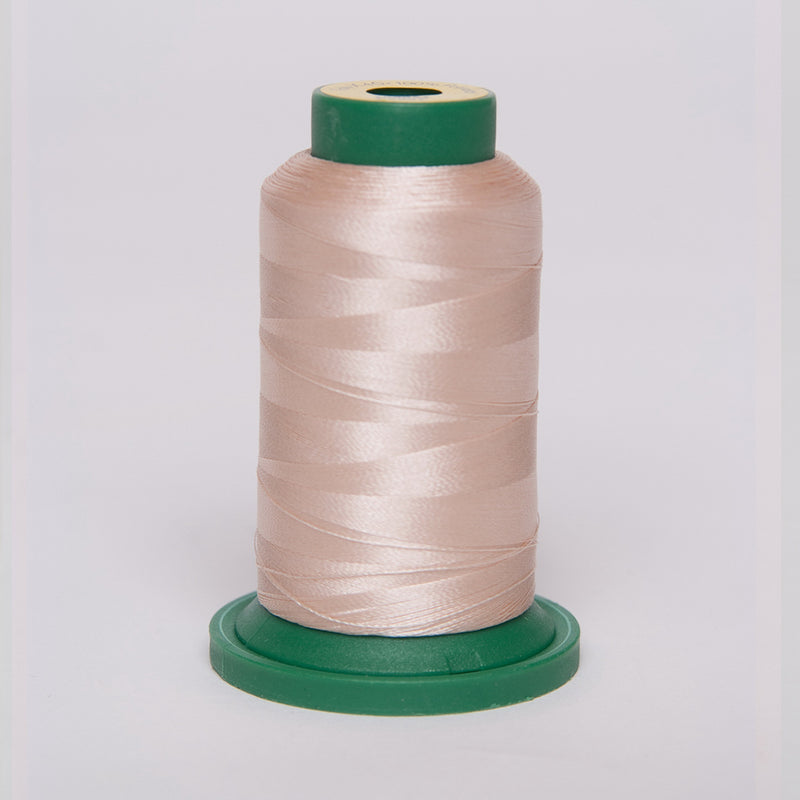 Exquisite Polyester Thread - 501 Beige 1000 Meters