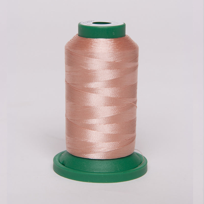 Exquisite Polyester Thread - 503 Salmon Bisque 1000 Meters
