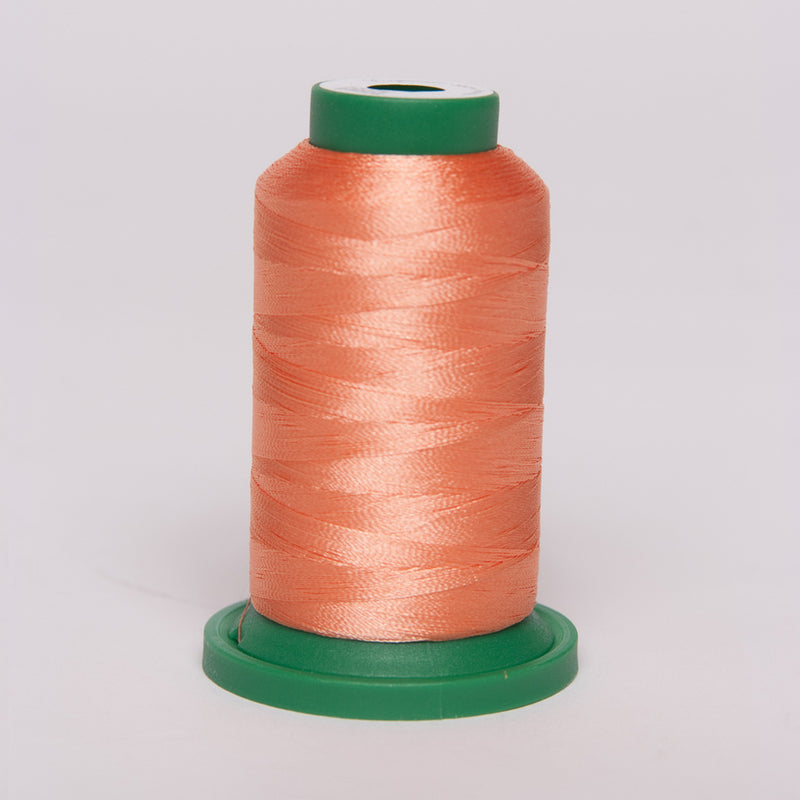 Exquisite Polyester Thread - 508 Peachy Pink 1000 Meters