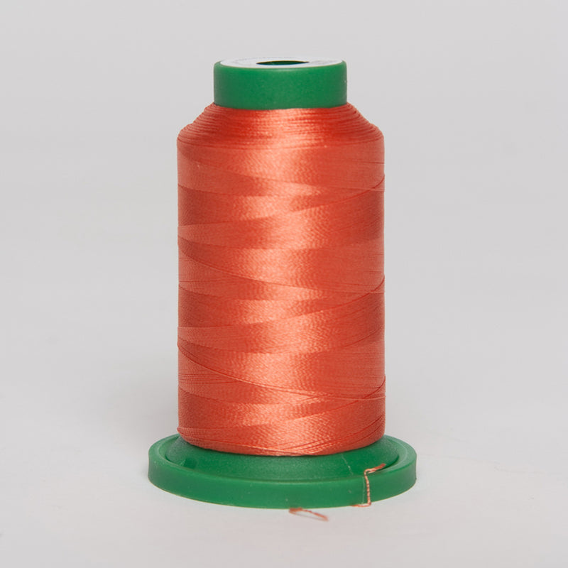 Exquisite Polyester Thread - 525 Honeysuckle 1000 Meters