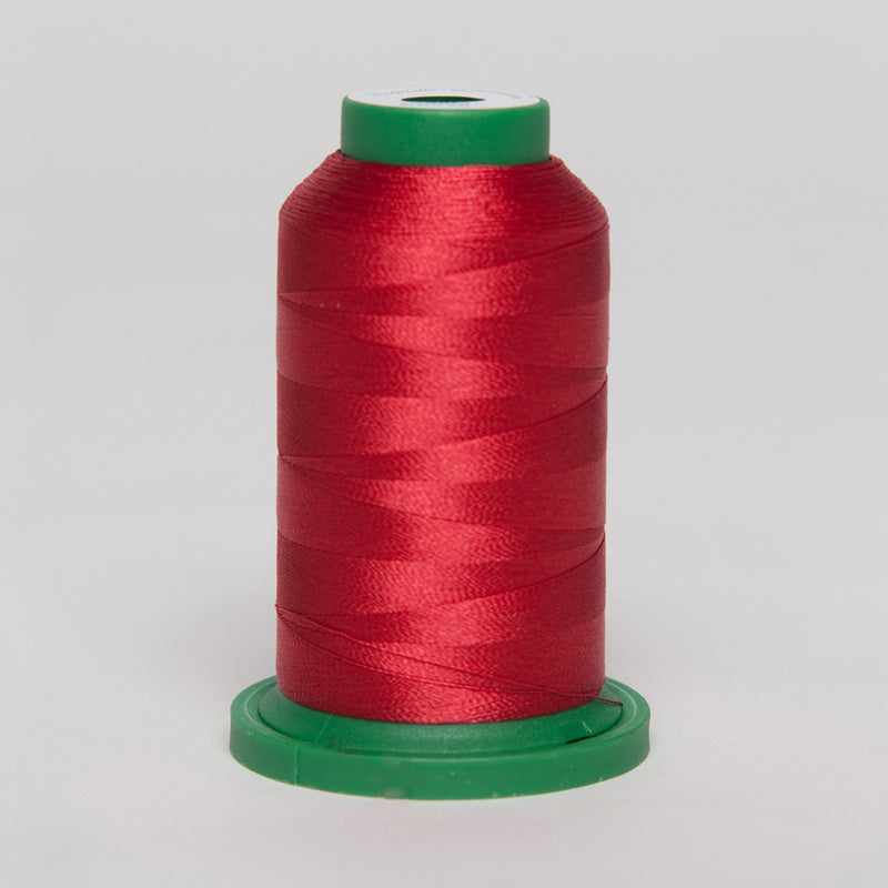 Exquisite Polyester Thread - 529 Persimmon 1000 Meters