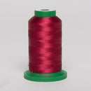 Exquisite Polyester Thread - 530 Cranberry 1000 Meters