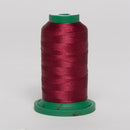 Exquisite Polyester Thread - 531 Cranberry Fizz 1000 Meters