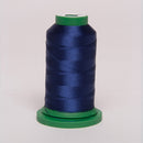 Exquisite Polyester Thread - 5550 Postal Blue 1000 Meters