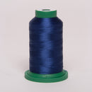 Exquisite Polyester Thread - 5551 Blue Ribbon 1000 Meters