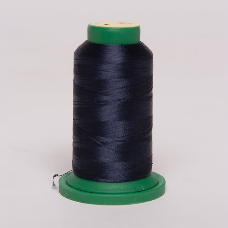 Exquisite Polyester Thread - 5552 Ink 1000 Meters