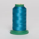 Exquisite Polyester Thread - 5555 Surf Blue 1000 Meters