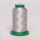 Exquisite Polyester Thread - 5829 Silver Mirage 1000 Meters
