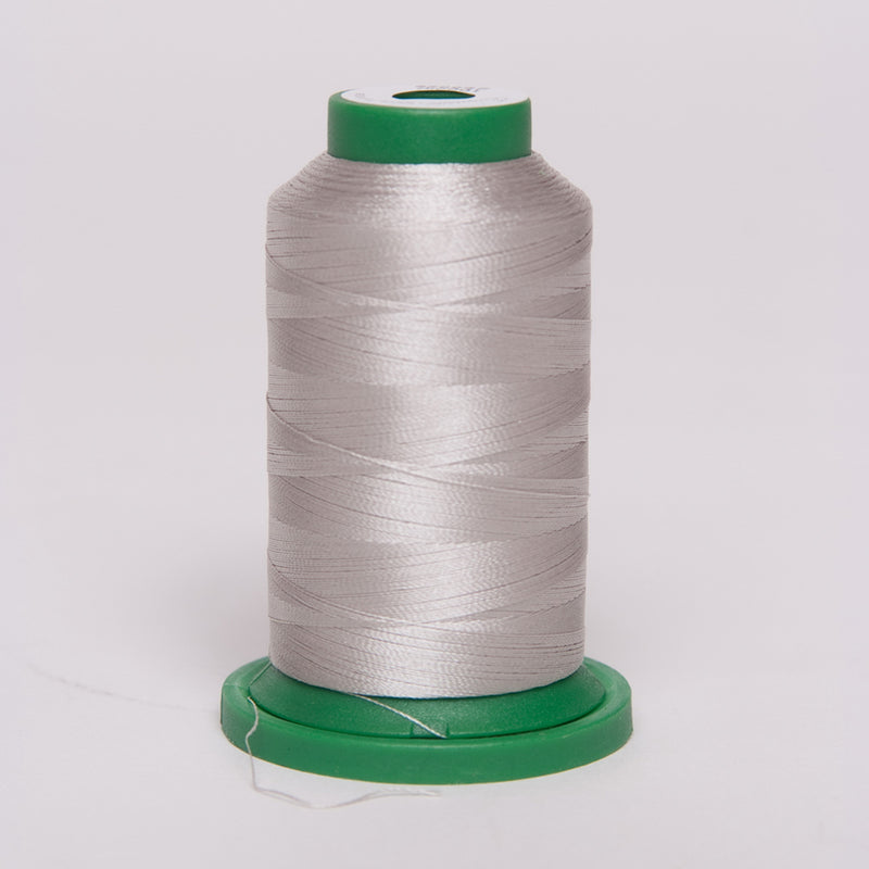 Exquisite Polyester Thread - 5829 Silver Mirage 1000 Meters