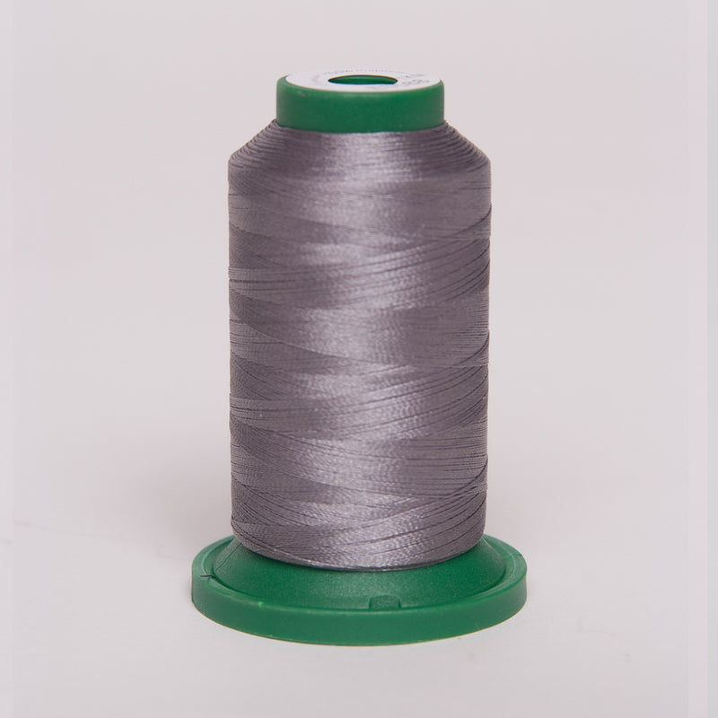 Exquisite Polyester Thread - 588 Light Grey 1000 Meters