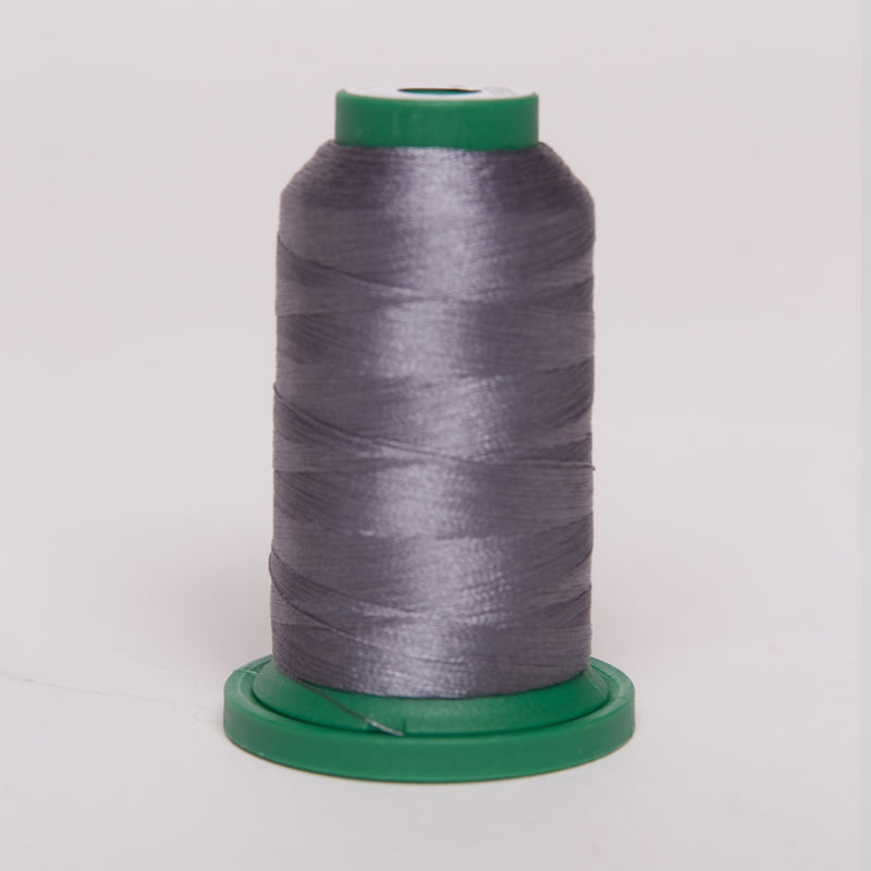 Exquisite Polyester Thread - 589 Steel Wool 1000 Meters