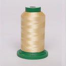 Exquisite Polyester Thread - 601 Custard 1000 Meters