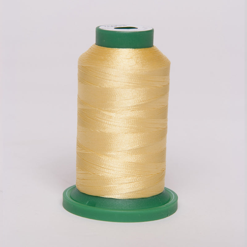 Exquisite Polyester Thread - 602 Wheat 1000 Meters