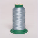 Exquisite Polyester Thread - 6137 Baby Blue 1000 Meters