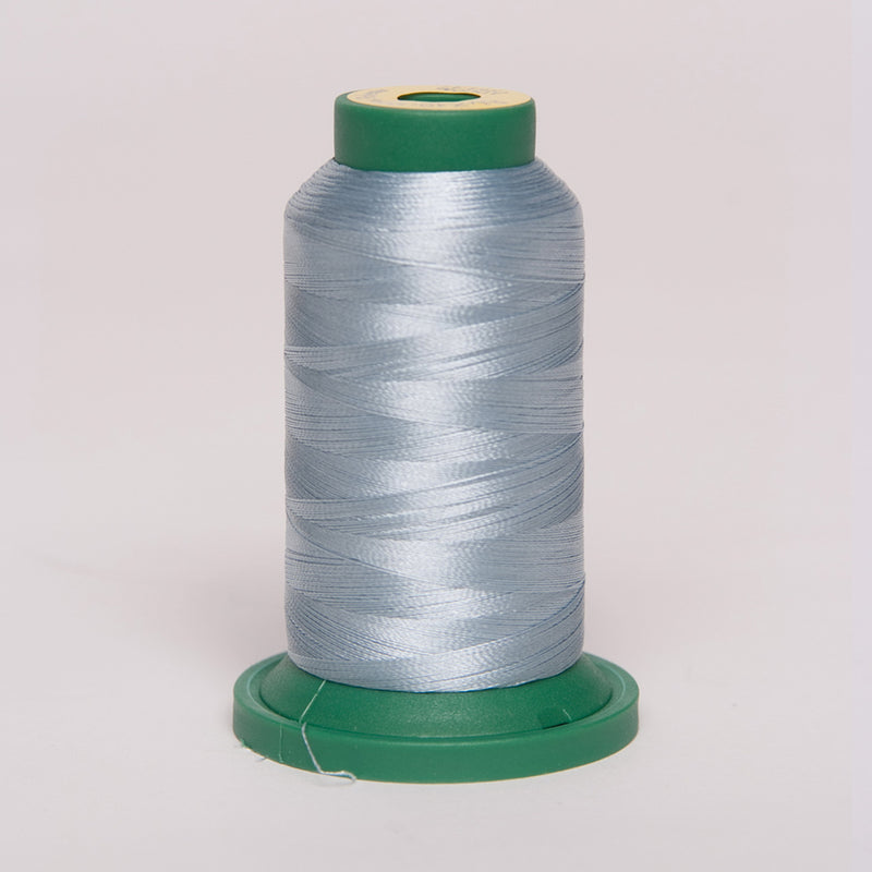 Exquisite Polyester Thread - 6137 Baby Blue 1000 Meters