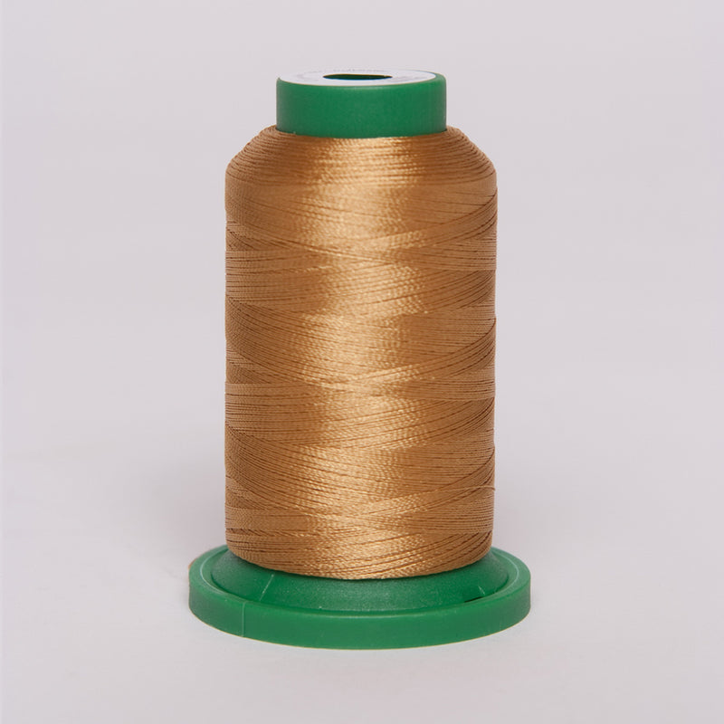 Exquisite Polyester Thread - 620 Honey 1000 Meters