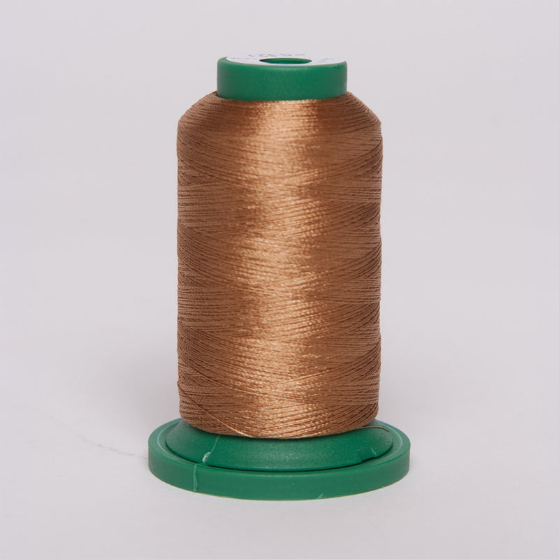 Exquisite Polyester Thread - 621 Applespice 1000 Meters
