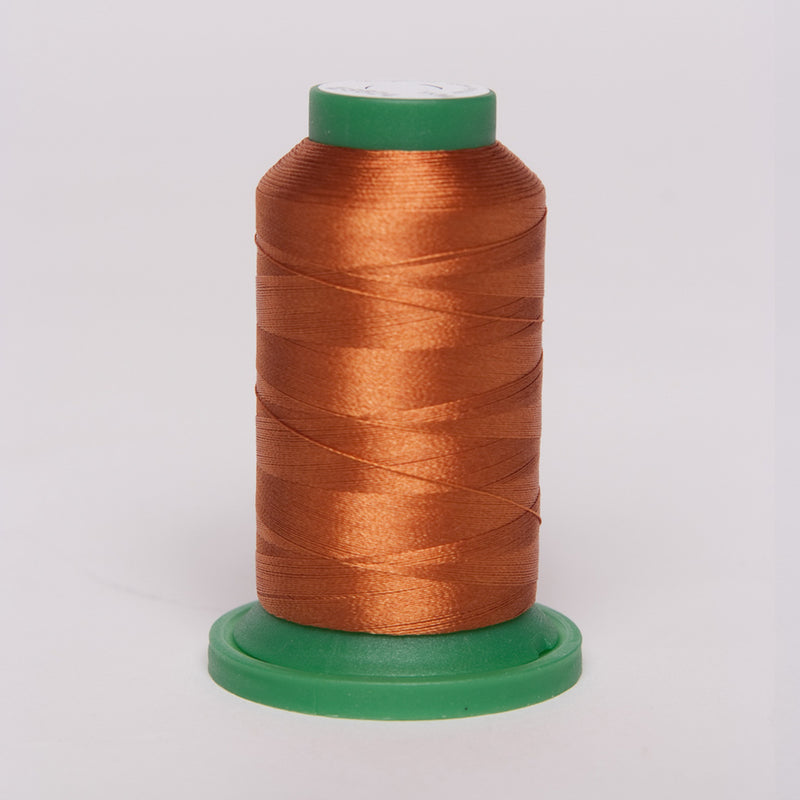 Exquisite Polyester Thread - 624 Cinnamon 1000 Meters